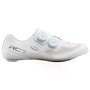 �V�}�m �A�[���V�[703 ���[�h �V���[�Y �i White �j | SHIMANO RC703 Road Shoes [t]