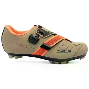SIDI Aertis MTB Shoes �i Sand/Coral �j [t]