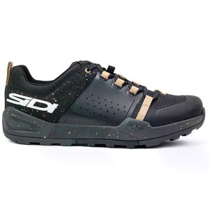 SIDI Atomus MTB Shoes �i PrintBlack �j [t]