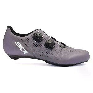 �V�f�B �G���S 6 ���[�h �V���[�Y �i Burgundy �j | SIDI Ergo 6 Road Shoes [t]