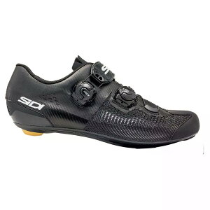 �V�f�B �W�[�j�A�X 10 ���[�h �V���[�Y �i KnitBlack �j | SIDI Genius 10 Road Shoes [t]