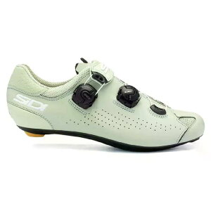 �V�f�B �W�[�j�A�X 10 ���[�h �V���[�Y �i Sage �j | SIDI Genius 10 Road Shoes [t]