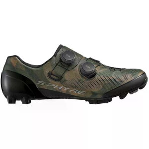 �V�}�m �G�b�N�X�V�[903 �G���e�B�[�r�[ �V���[�Y �i Camouflage �j | SHIMANO XC903 MTB Shoes [t]