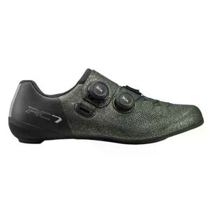 SHIMANO RC703 Road Shoes �i GraySplatter �j [t]