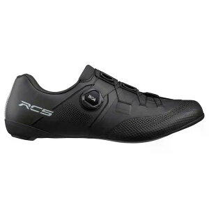 �V�}�m �A�[���V�[503 ���[�h �V���[�Y �i Black �j | SHIMANO RC503 Road Shoes [t]