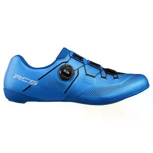 �V�}�m �A�[���V�[503 ���[�h �V���[�Y �i CyberBlue �j | SHIMANO RC503 Road Shoes [t]