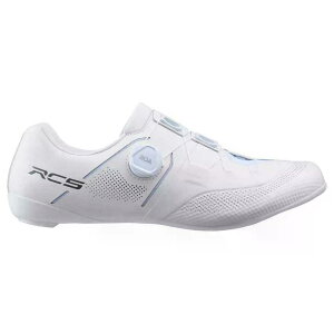 �V�}�m �A�[���V�[503 ���[�h �V���[�Y �i White �j | SHIMANO RC503 Road Shoes [t]