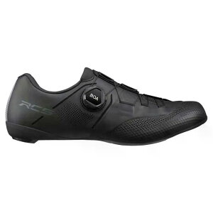 �V�}�m �A�[���V�[503 ���[�h �V���[�Y �i Black �j | SHIMANO RC503 Road Shoes [t]