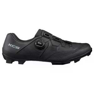 SHIMANO XC503 MTB Shoes �i Black �j [t]