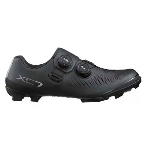 SHIMANO XC703 MTB Shoes �i Black �j [t]