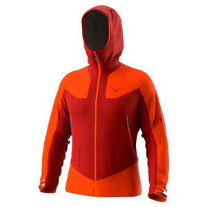 fBitBbg fBJ 2 SAebNX WPbg i Dawn / Red Dahia j | DYNAFIT Radical 2 Gore-Tex jacket [t]