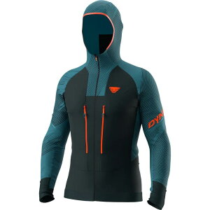 fBitBbg bc@[} [X 2 \tgVF WPbg i Storm Blue j | DYNAFIT Mezzalama Race 2 softshell jacket [t]