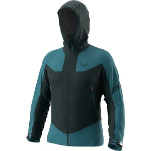 fBitBbg fBJ 2 SAebNX WPbg i Storm Blue j | DYNAFIT Radical 2 Gore-Tex jacket [t]