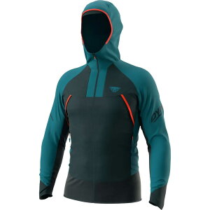 fBitBbg Xs[h \tgVF WPbg i Storm Blue j | DYNAFIT Speed softshell jacket [t]