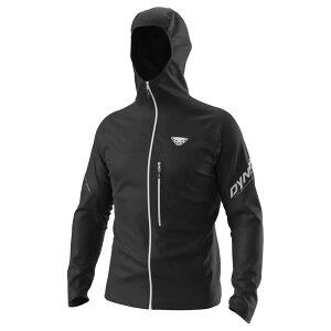 fBitBbg go[X _CiXgb` \tgVF WPbg i Black Out / Nimbus j | DYNAFIT Traverse Dynastretch softshell jacket [t]