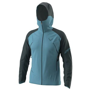 fBitBbg gXAp[ SAebNX WPbg i Blueberry Storm Blue / Storm Blue / Blueberry j | DYNAFIT Transalper Goretex jacket [t]