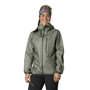 fBitBbg go[X SAebNX WPbg fB[X i Sage j | DYNAFIT Traverse Goretex jacket Women [t]