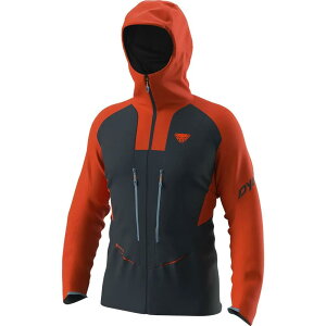 fBitBbg TLT SAebNX WPbg i Dawn j | DYNAFIT TLT Gore-Tex jacket [t]
