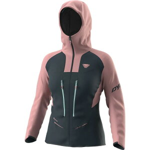 fBitBbg TLT SAebNX \tgVF WPbg fB[X i Mokarosa j | DYNAFIT TLT Gore-Tex softshell jacket Women [t]