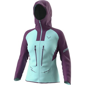 fBitBbg TLT SAebNX \tgVF WPbg fB[X i Royal Purple j | DYNAFIT TLT Gore-Tex softshell jacket Women [t]