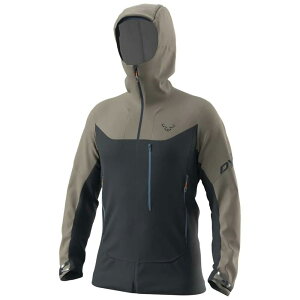 fBitBbg fBJ \tgVF WPbg i Rock Khaki j | DYNAFIT Radical Softshell jacket [t]