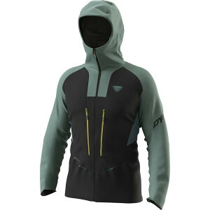 fBitBbg TLT SAebNX WPbg i Atlantic / Black j | DYNAFIT TLT Goretex jacket [t]