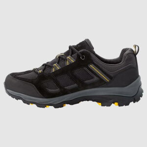�W���b�N�E���t�X�L�� �V���[�Y ���H�z �n�C�L���O �V���[�Y �i marron/noir �j | JACK WOLFSKIN Shoes Vojo hiking shoes [t]