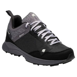 ���t�} �V�t�g �S�A�e�b�N�X �n�C�L���O �V���[�Y �i Asphalte �j | LAFUMA Shift Goretex hiking shoes [t]