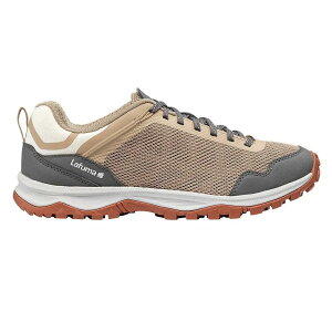 ���t�} �A�N�Z�X �t���[ �n�C�L���O �V���[�Y �i Dune �j | LAFUMA Access Flow hiking shoes [t]