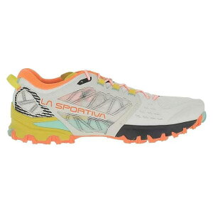 �X�|���e�B�o �u�V�h�[ III �n�C�L���O �V���[�Y �i Chalk/Yellow �j | LA SPORTIVA Bushido III hiking shoes [t]