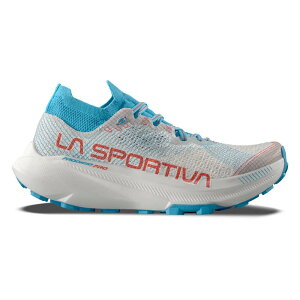 �X�|���e�B�o �v���f�B�W�I �v�� �n�C�L���O �V���[�Y �i White/MalibuBlue �j | LA SPORTIVA Prodigio Pro hiking shoes [t]