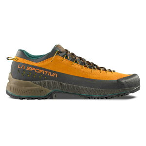 �X�|���e�B�o TX4 �G���H �n�C�L���O �V���[�Y �i HawaiianSun/Mocha �j | LA SPORTIVA TX4 Evo hiking shoes [t]