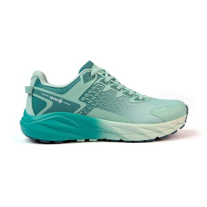 �C�U�X �C���H���[�� �n�C�L���O �V���[�Y �i MineralBlue �j | IZAS Yvoire hiking shoes [t]