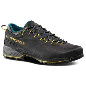 �X�|���e�B�o TX4 �G���H �S�A�e�b�N�X �A�v���[�` �V���[�Y �i Carbon/Bamboo �j | LA SPORTIVA TX4 Evo Goretexapproach shoes [t]