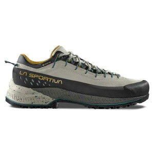 �X�|���e�B�o TX4 �G���H �S�A�e�b�N�X �A�v���[�` �V���[�Y �i Mineral/Savana �j | LA SPORTIVA TX4 Evo Goretexapproach shoes [t]
