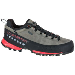 LA SPORTIVA TX5 Low Goretex approach shoes �i Clay/Hibiscus �j [t]