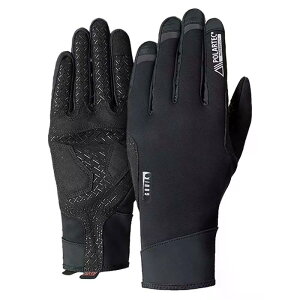�S�r�b�N �l�I�V�F�� �{�� �O���[�u �i Black �j | GOBIK Neoshell Bora Gloves [t]