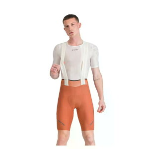 �X�|�[�c�t�� �n�C�p�[�G�s�b�N �r�u�V���[�c �i SiennaGlow �j | SPORTFUL Hyperepic Bib Shorts [t]