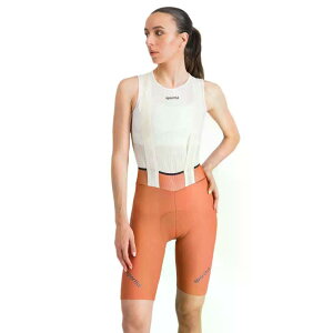 �X�|�[�c�t�� �n�C�p�[�G�s�b�N �r�u�V���[�c ���f�B�[�X �i SiennaGlow �j | SPORTFUL Hyperepic Bib Shorts Women's [t]