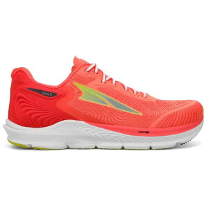 �A���g�� �g�[���� 5 �����j���O �V���[�Y ���f�B�[�X �i Coral �j | ALTRA Torin 5 running shoes Women [t]