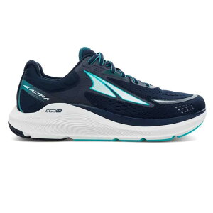 �A���g�� �p���_�C�� 6 �����j���O �V���[�Y ���f�B�[�X �i DarkBlue �j | ALTRA Paradigm 6 running shoes Women [t]