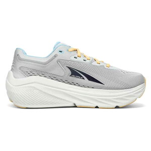 �A���g�� ���B�A �I�����p�X �����j���O �V���[�Y ���f�B�[�X �i LightGray �j | ALTRA Via Olympus running shoes Women [t]