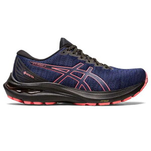 AVbNX GT 2000 11 SAebNX jO V[Y fB[X i Black/IndigoBlue j | ASICS Gt-2000 11 Goretex running shoes Women [t]