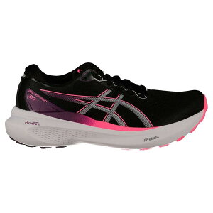 AVbNX QJm 30 jO V[Y fB[X i Black/LilacHint j | ASICS Gel-Kayano 30 running shoes Women [t]