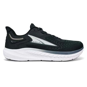 �A���g�� �g�[���� 7 �����j���O �V���[�Y ���f�B�[�X �i Black �j | ALTRA Torin 7 running shoes Women [t]