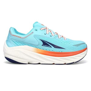 �A���g�� ���B�A �I�����p�X �����j���O �V���[�Y ���f�B�[�X �i LightBlue �j | ALTRA Via Olympus running shoes Women [t]