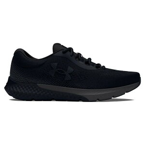 A_[A[}[ `[Wh [O 4 jO V[Y i Black/Black/Black j | UNDER ARMOUR Charged Rogue 4 running shoes [t]