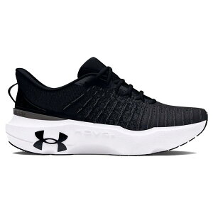 A_[A[}[ CtBjbg G[g jO V[Y i Black/Anthracite/Castlerock j | UNDER ARMOUR Infinite Elite running shoes [t]