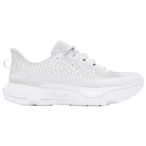 A_[A[}[ CtBjbg v jO V[Y i White/DistantGray/HaloGray j | UNDER ARMOUR Infinite Pro running shoes [t]