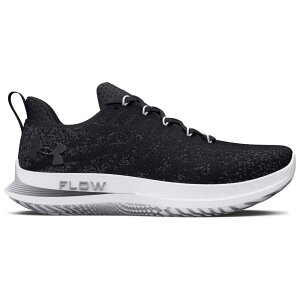 A_[A[}[ FVeB 3 jO V[Y i Black/White/White j | UNDER ARMOUR Velociti 3 running shoes [t]